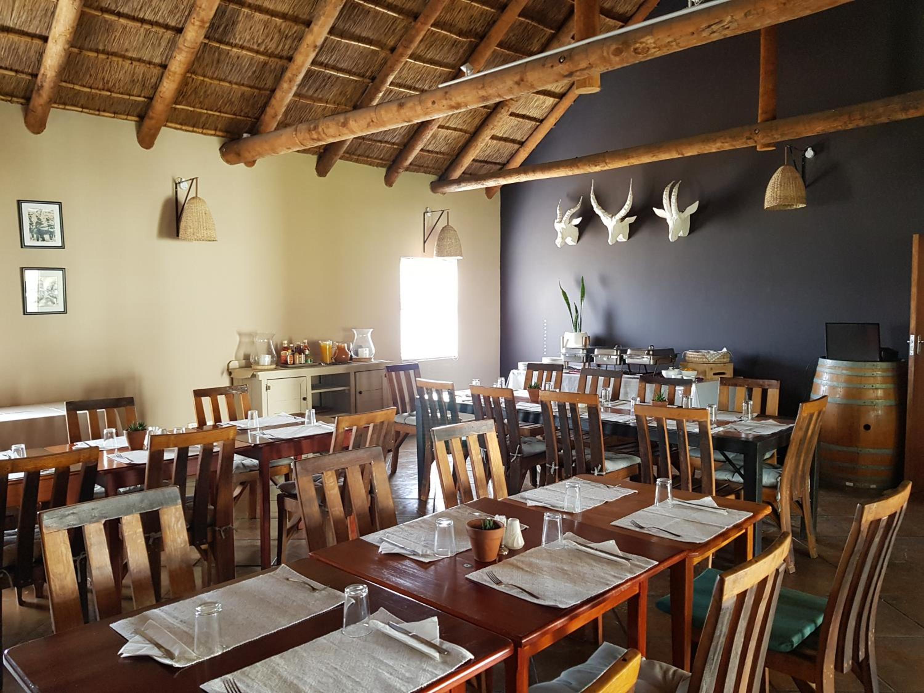 African Game Lodge 29/50