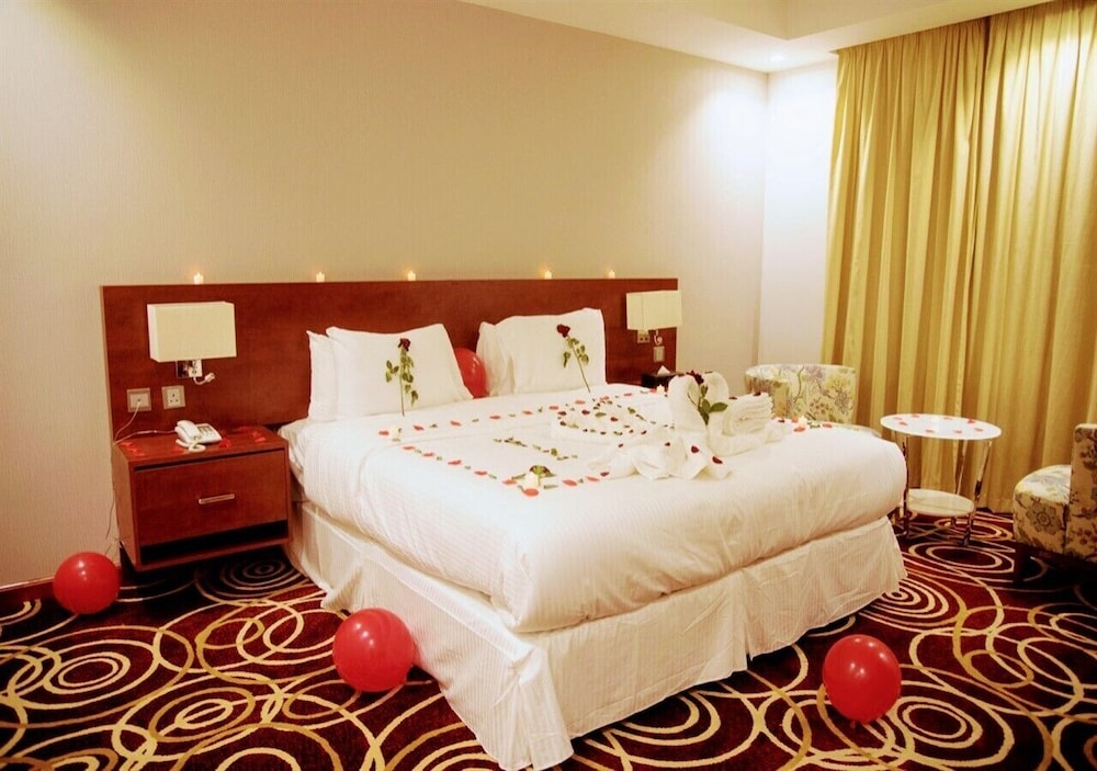 Carawan Hotel Jeddah 29/70