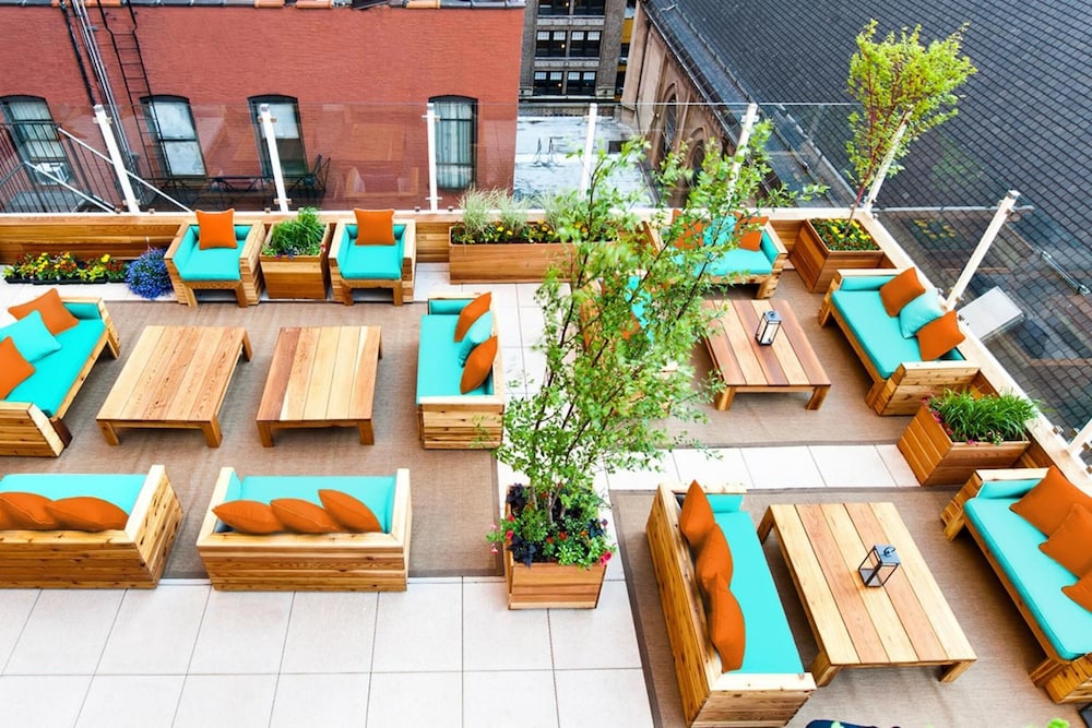 Sanctuary Hotel New York 45/56