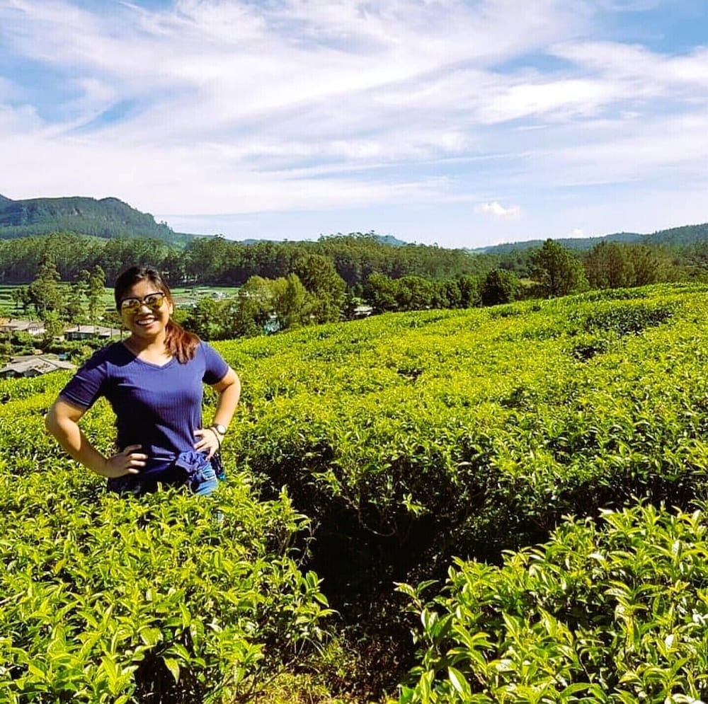 Tea Fields Villa 45/53
