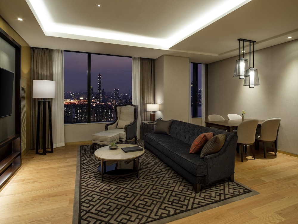 Grand Mercure Ambassasdor Hotel and Residences Seoul Yongsan 47/71