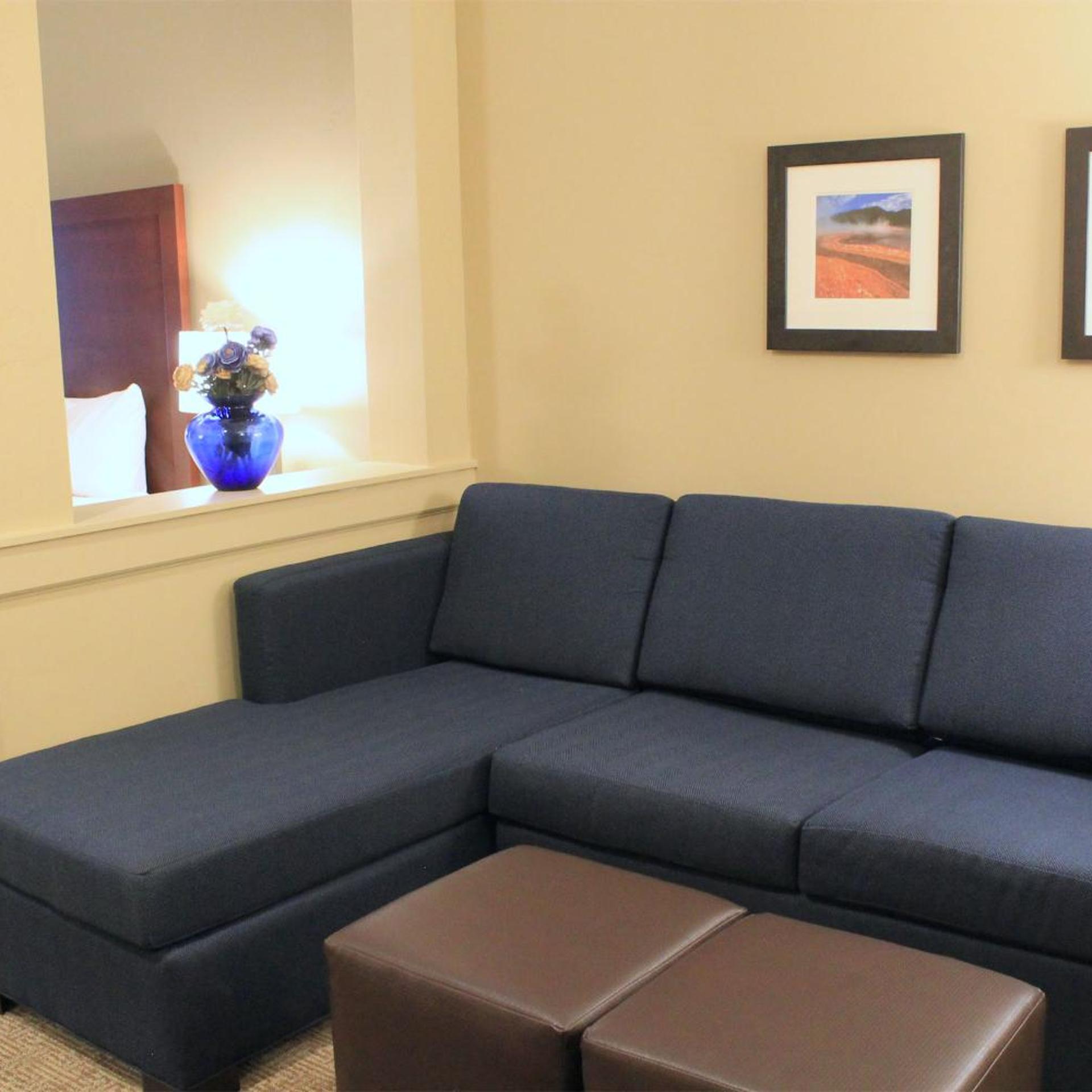 Heartland Inn and Suites 31/50