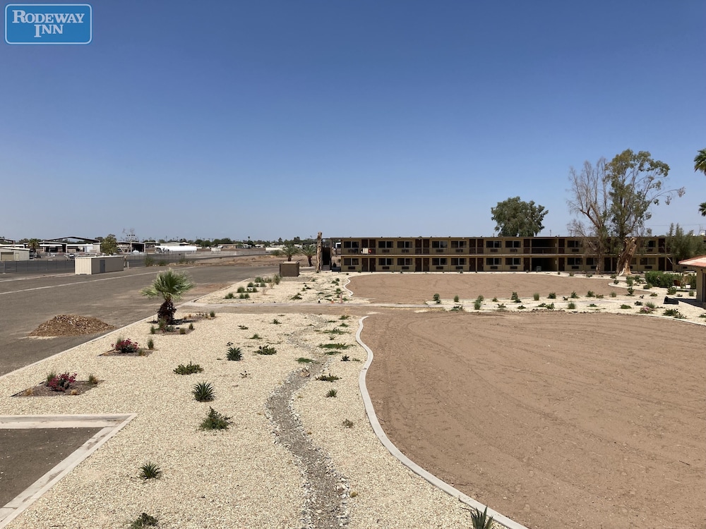 Travelodge by Wyndham Imperial/El Centro 21/48