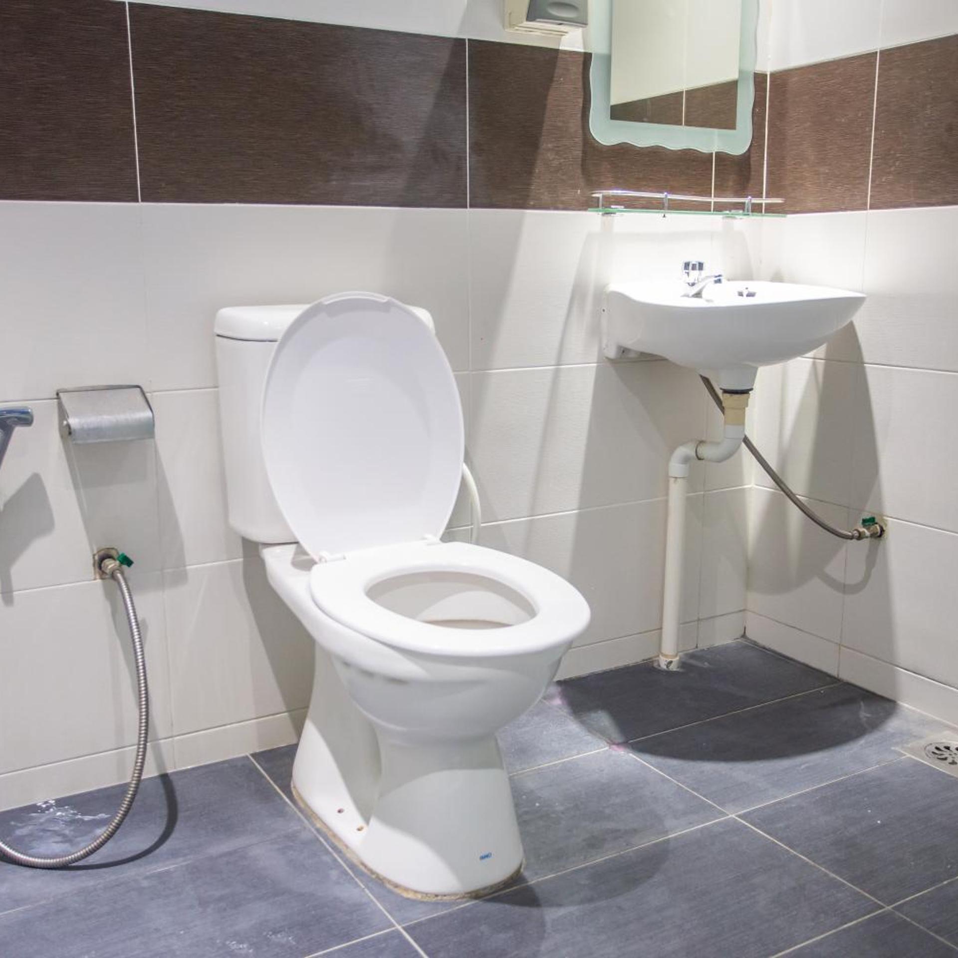 OYO 90028 Ragula Hotel 43/45