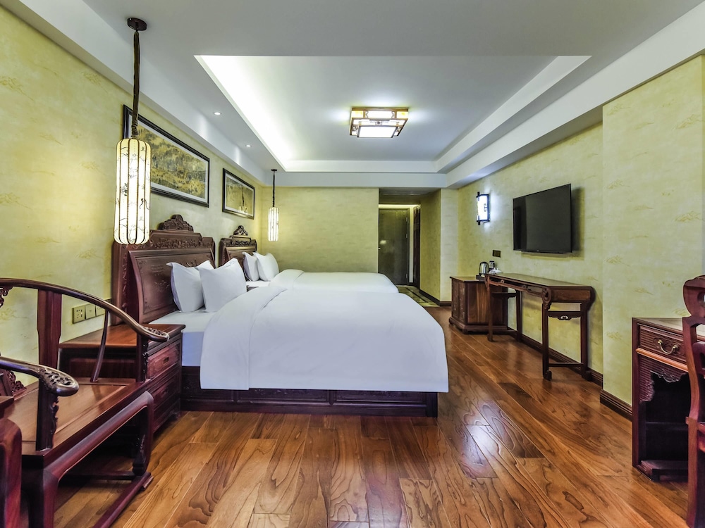 Mercure Chongqing Downtown 33/73