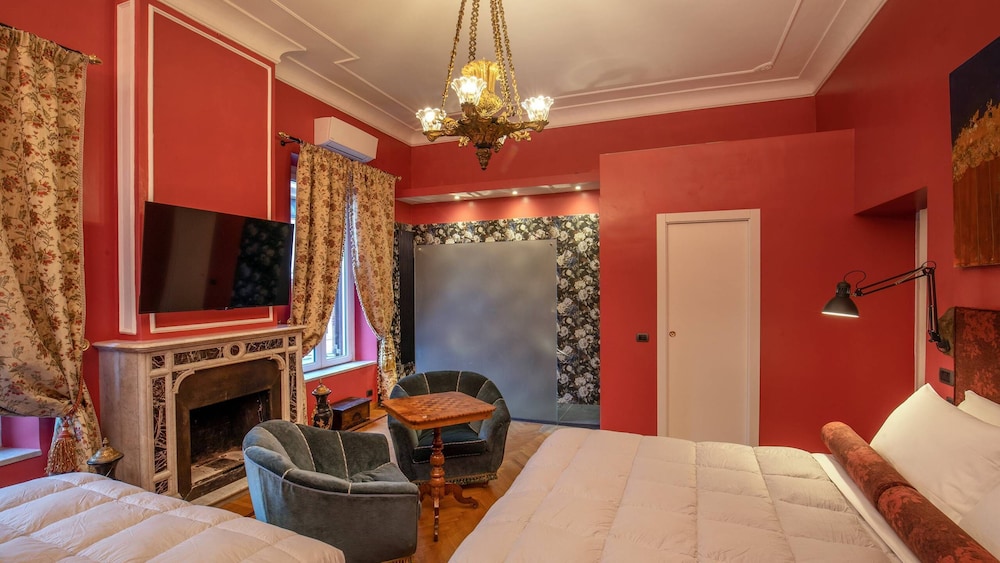 Room 94 Luxury 50/67