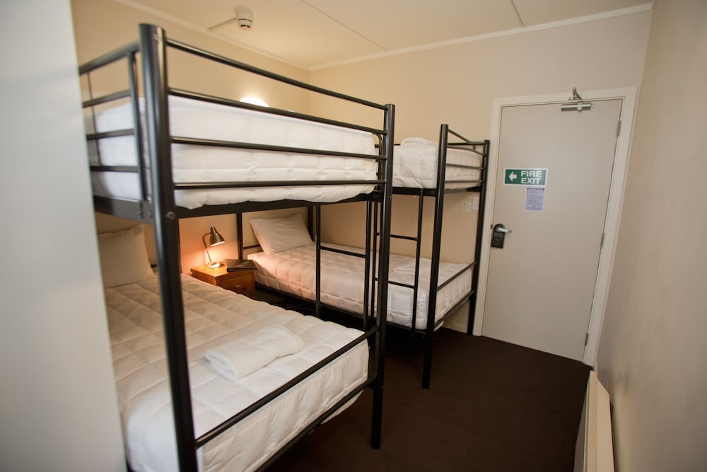 City Lodge Accommodation photo4