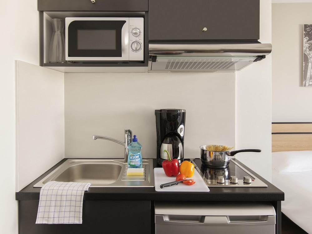 Adagio Access Nancy Centre 48/50