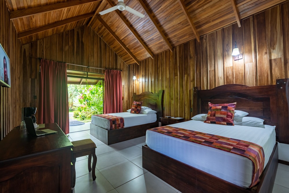 Arenal History Inn 16/46