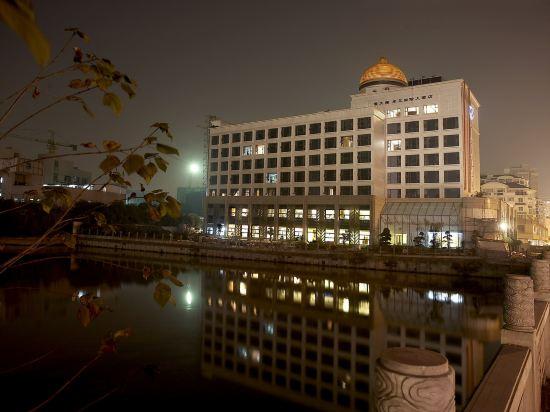 Yuntianlou Milan International Hotel 1/31