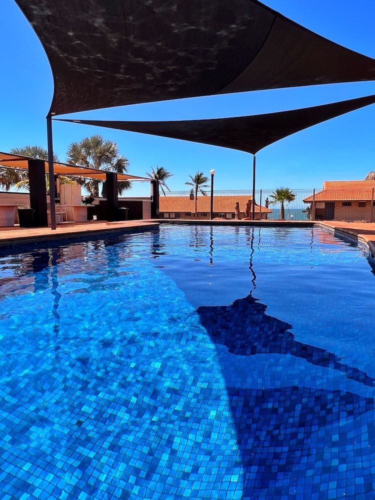 Hospitality Inn Port Hedland 33/50