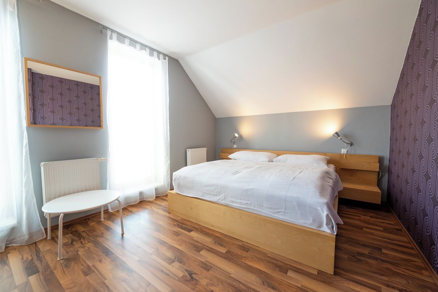 2 BEDROOMS, FAMILY, APARTMENT, KITCHEN