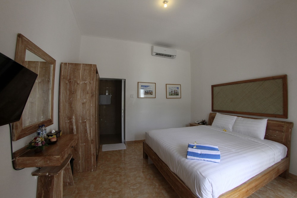 Ashana Hotel Uluwatu 16/50