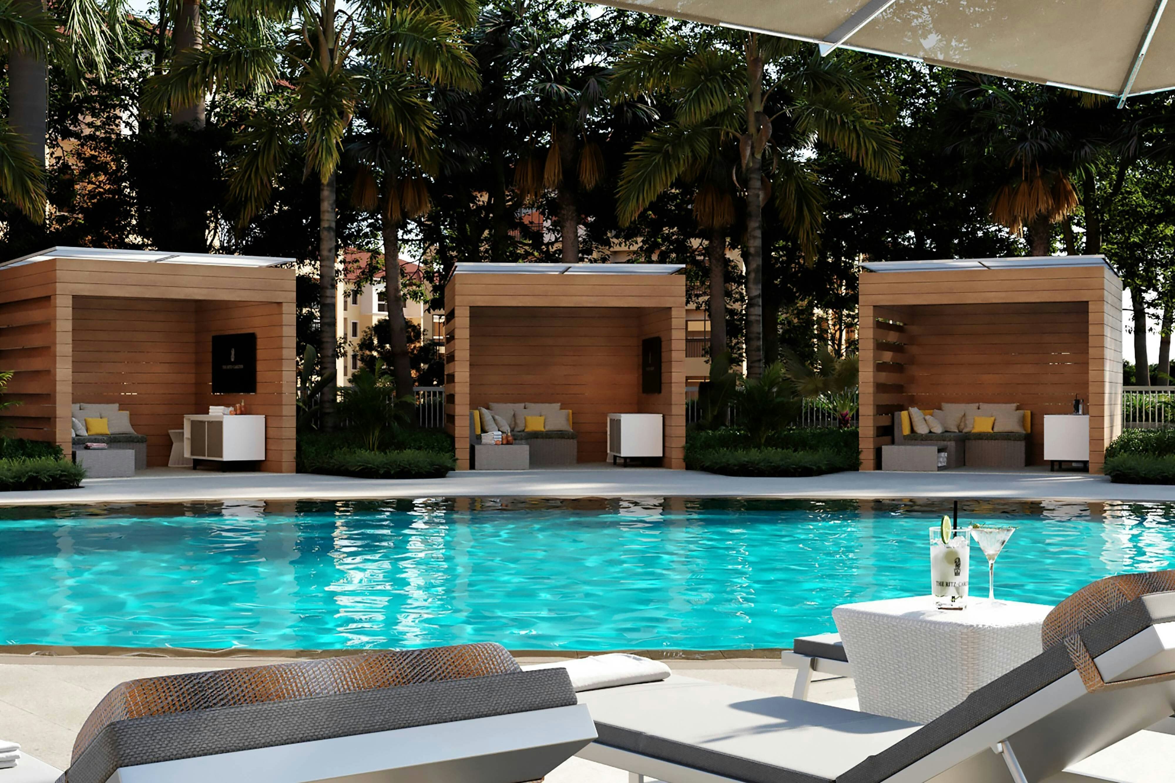 The Ritz-Carlton Naples, Tiburon 57/67