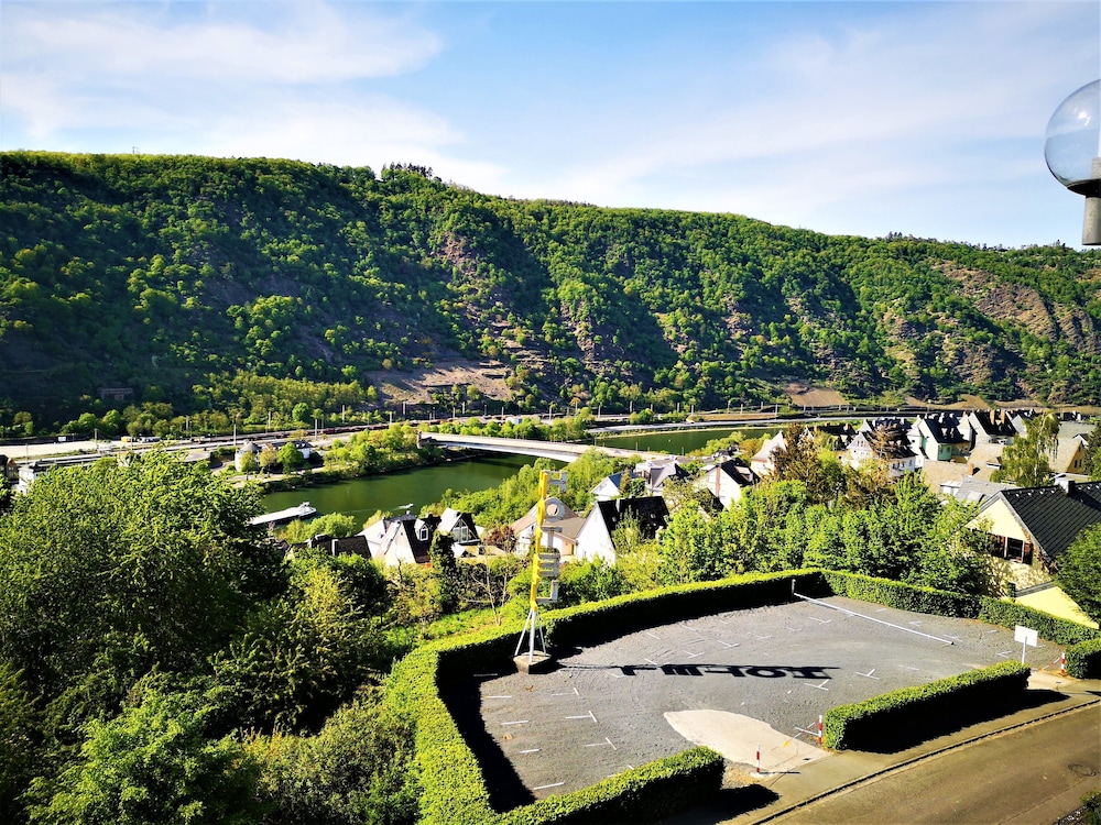 Moselromantik Hotel Thul 43/50