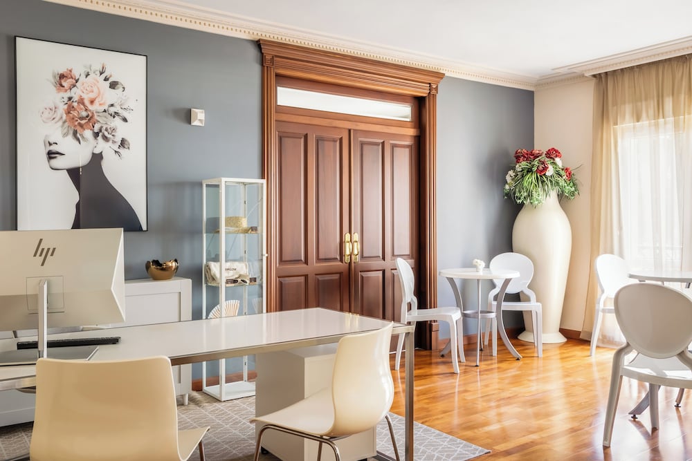 Villa Lorena Malaga 59/72