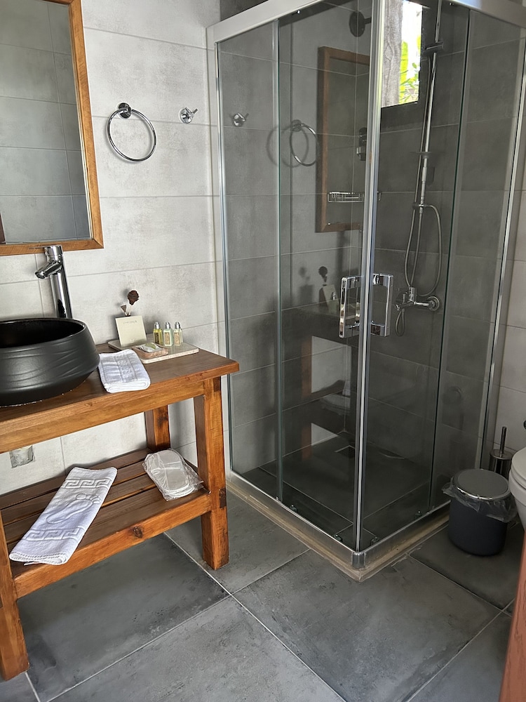 Pupa Alacati Butik Otel 28/43