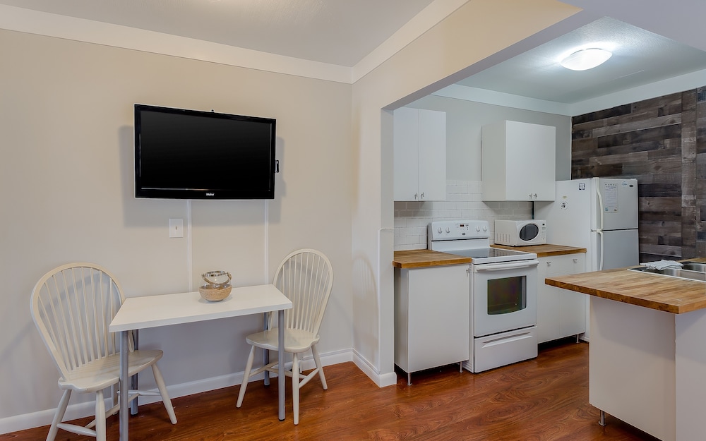 Seascape Resort and Marina 36/49