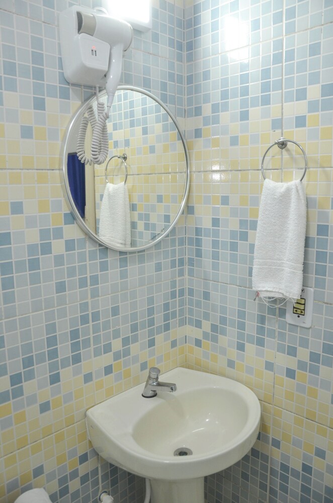 Litoral Norte Hotel 47/50