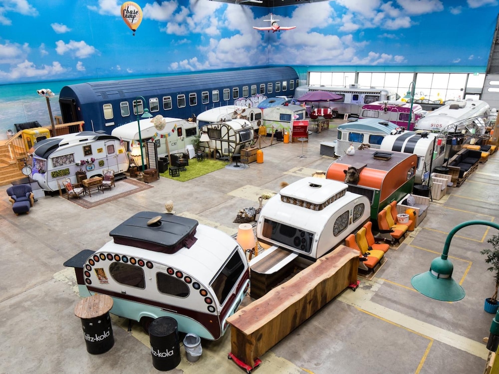Basecamp Bonn 34/50