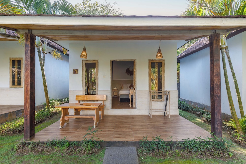 Agung Wiwin Homestay by ZUZU 9/63