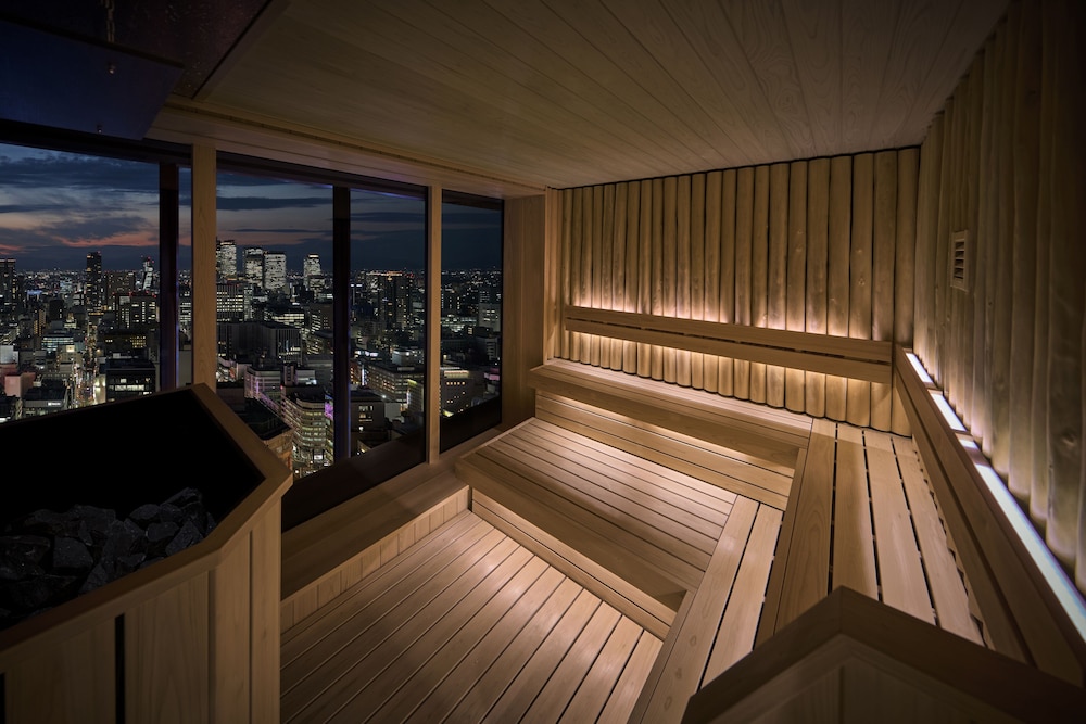 The Royal Park Hotel Iconic Nagoya 17/45