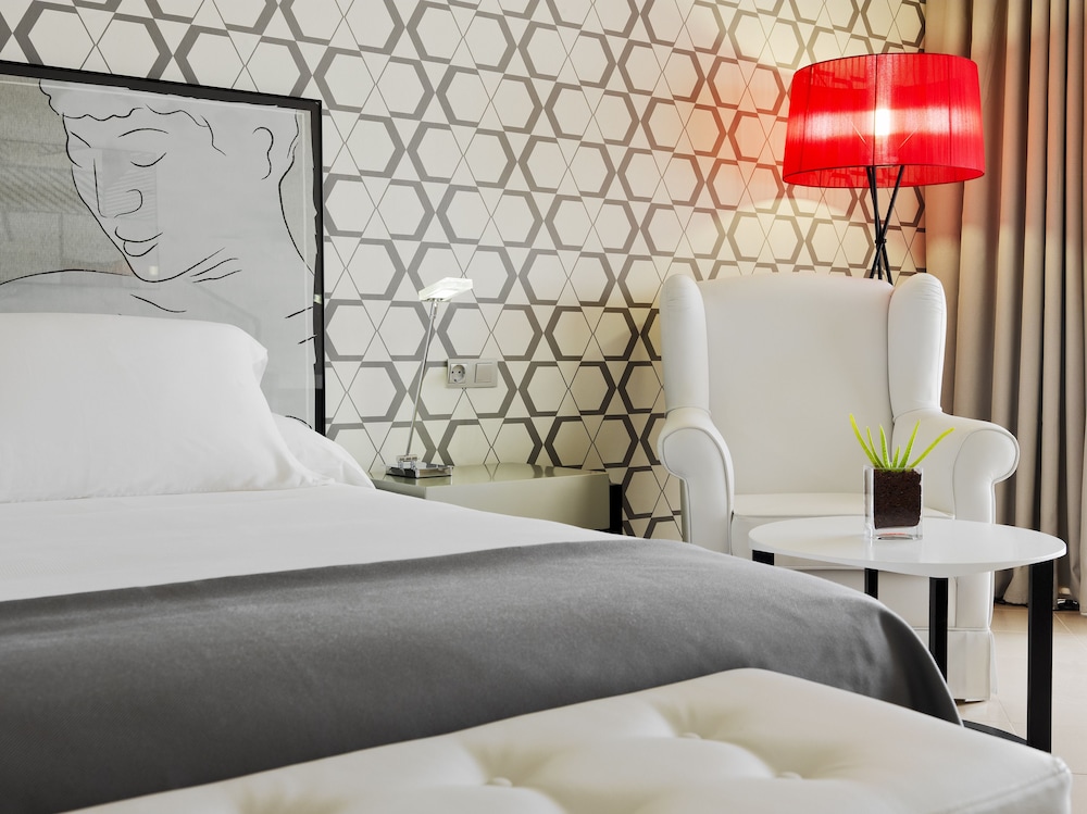 H10 Timanfaya Palace - Adults Only 10/52