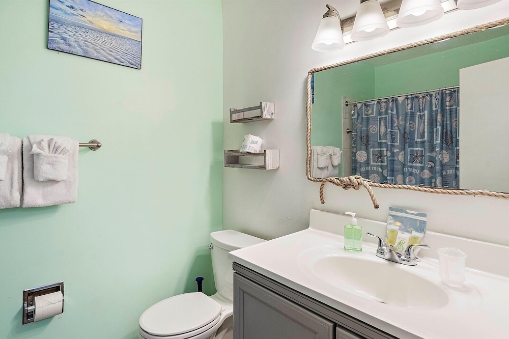 Malibu Resort Motel 44/50