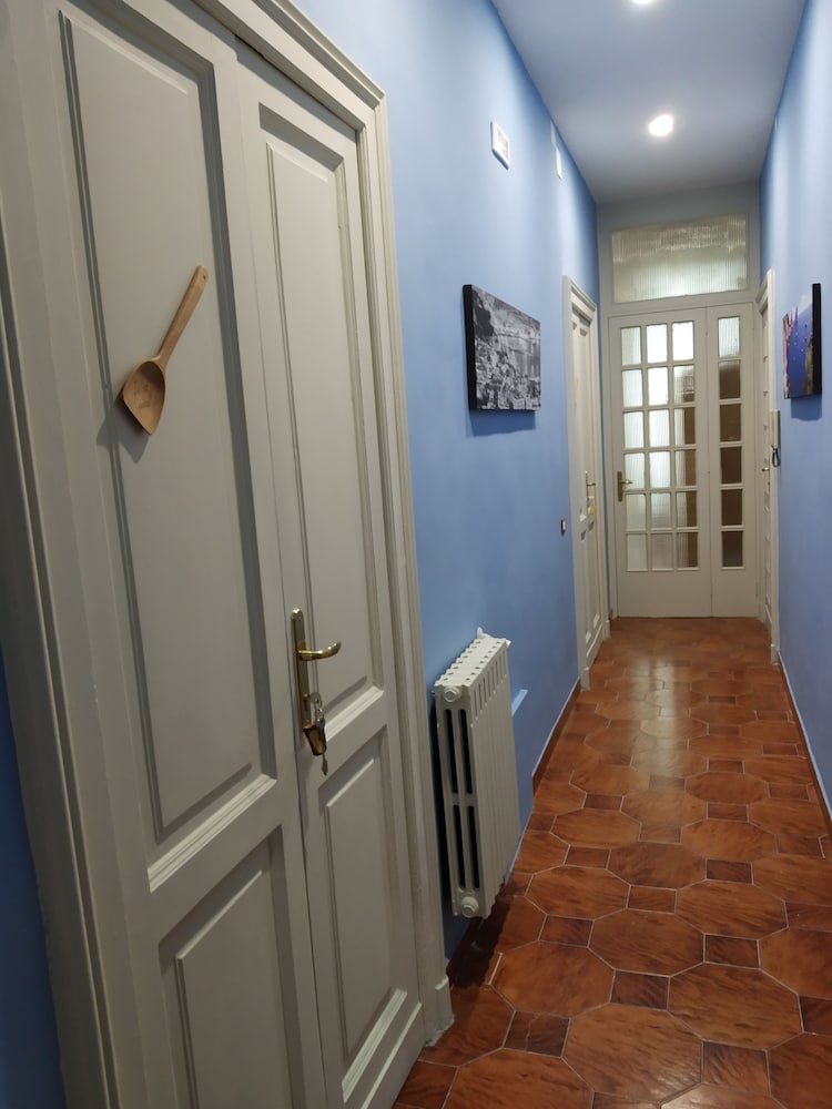 Non Ci Resta Che Napoli 4/49