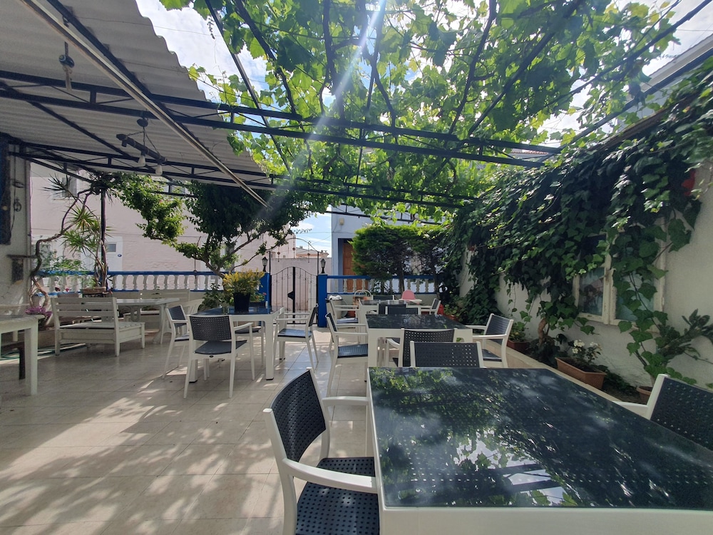 Nese Otel Cesme - Boutique Class 34/34