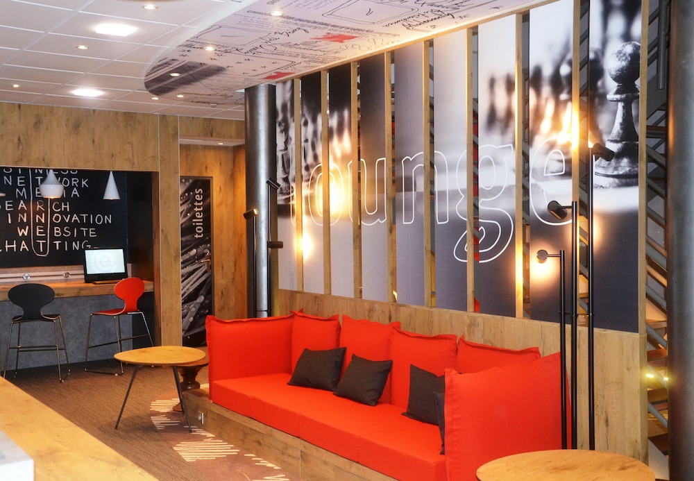 Ibis Chalon Sur Saone Europe 41/67