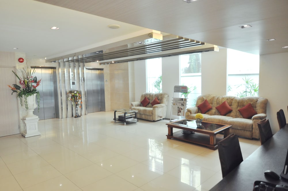 Centric Place Hotel 39/66