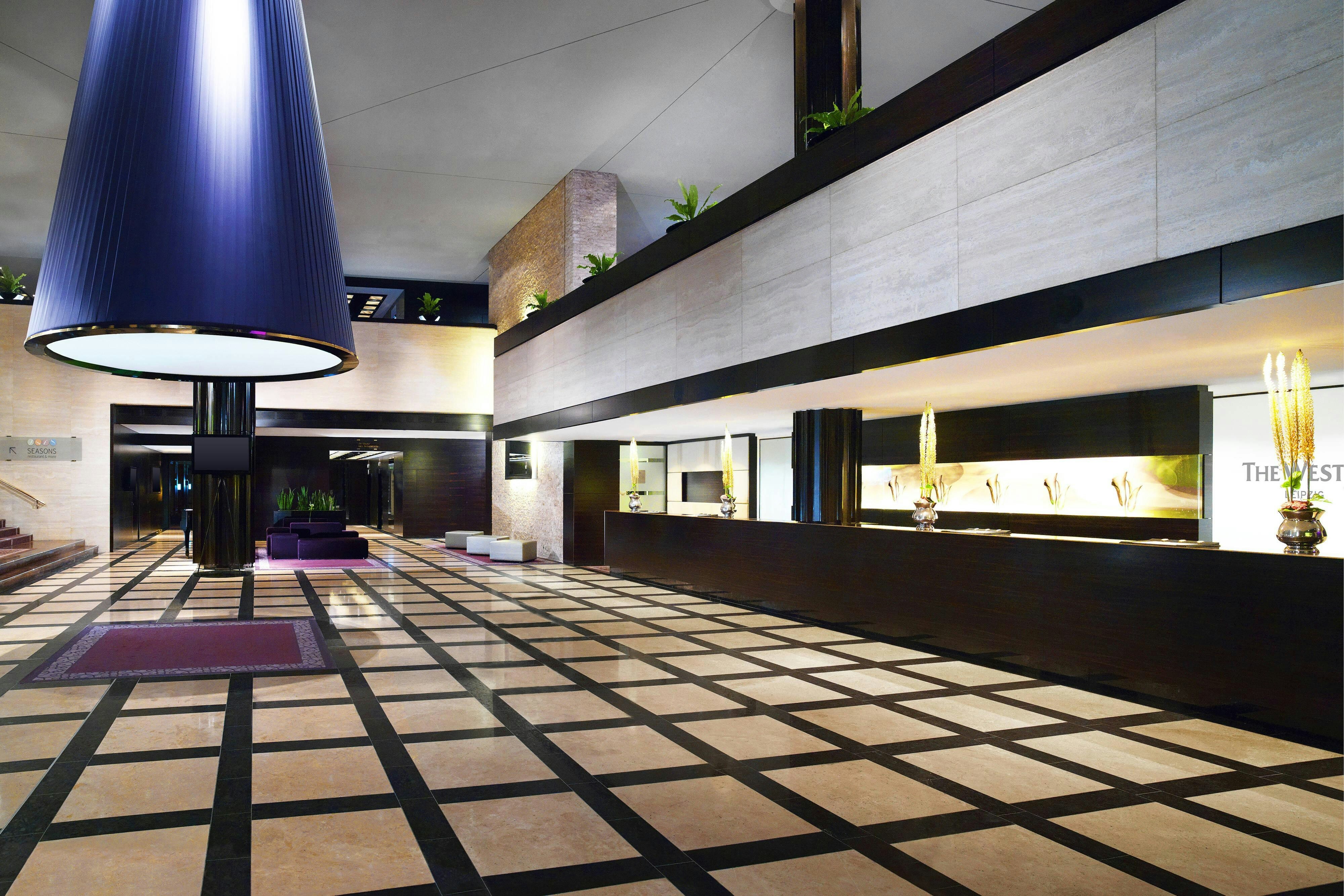 The Westin Leipzig 5/51