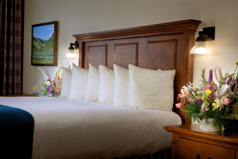 Lexington Hotel At Jackson Hole Hotel Suites 28/73