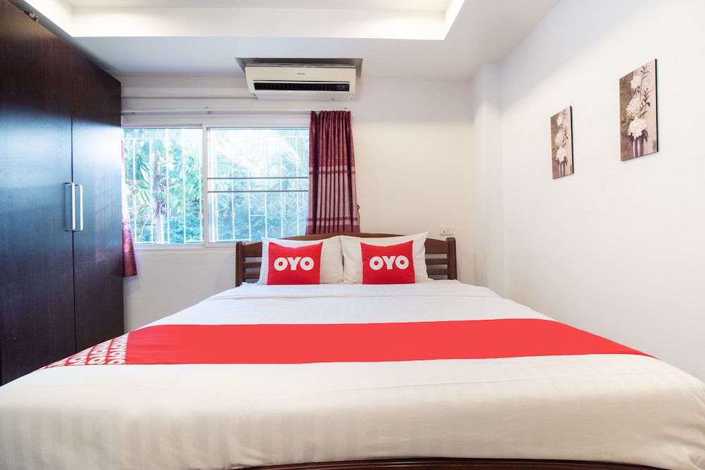 Valida Resort And Apartment 16/36