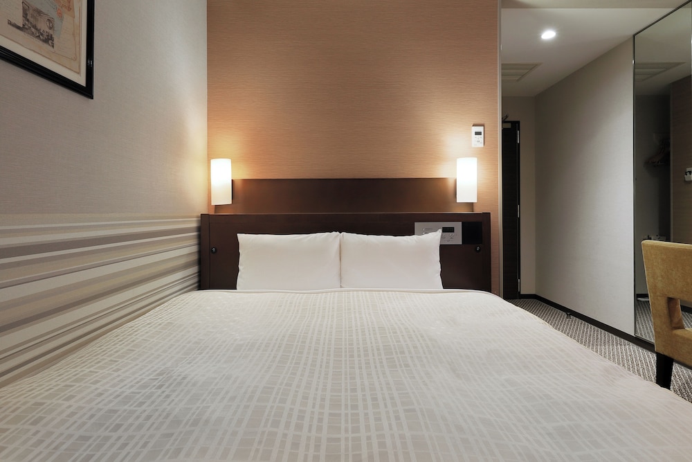 Keio Presso Inn Shinjuku 24/58