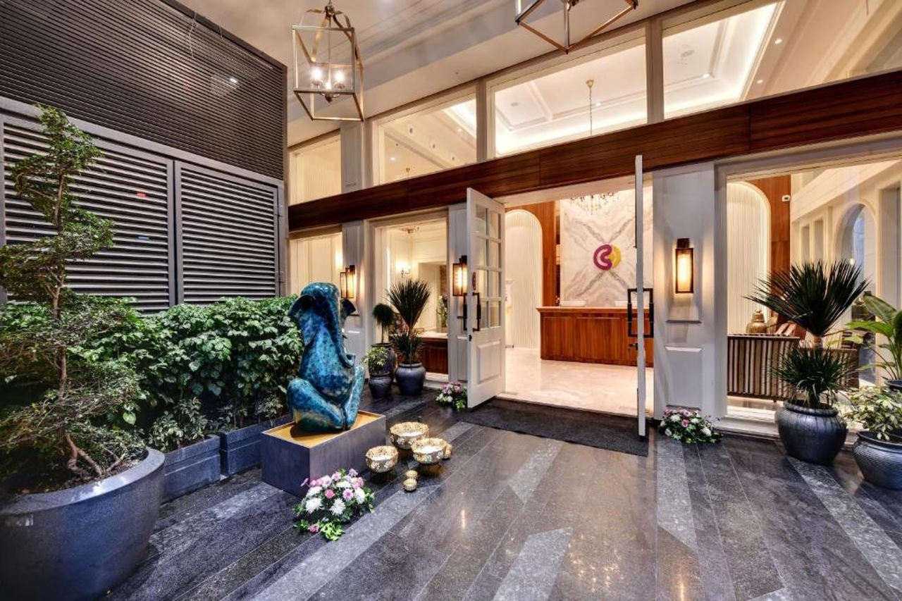 Lobby at Click Collection Amritsar - Ranjit Avenue, AMRITSAR