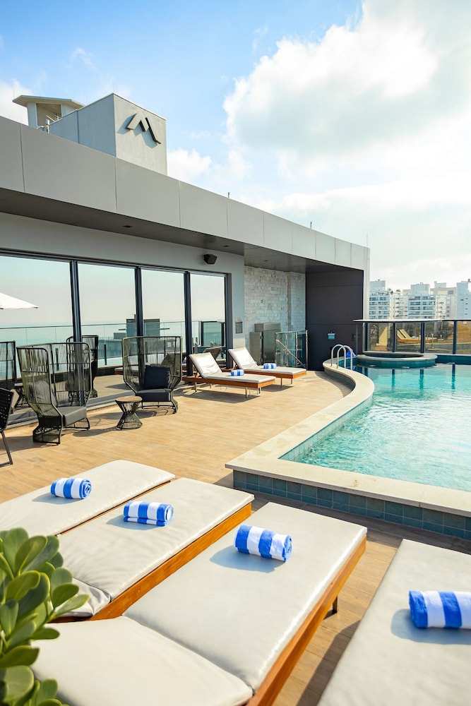 Brava Mundo Boutique Hotel 23/50