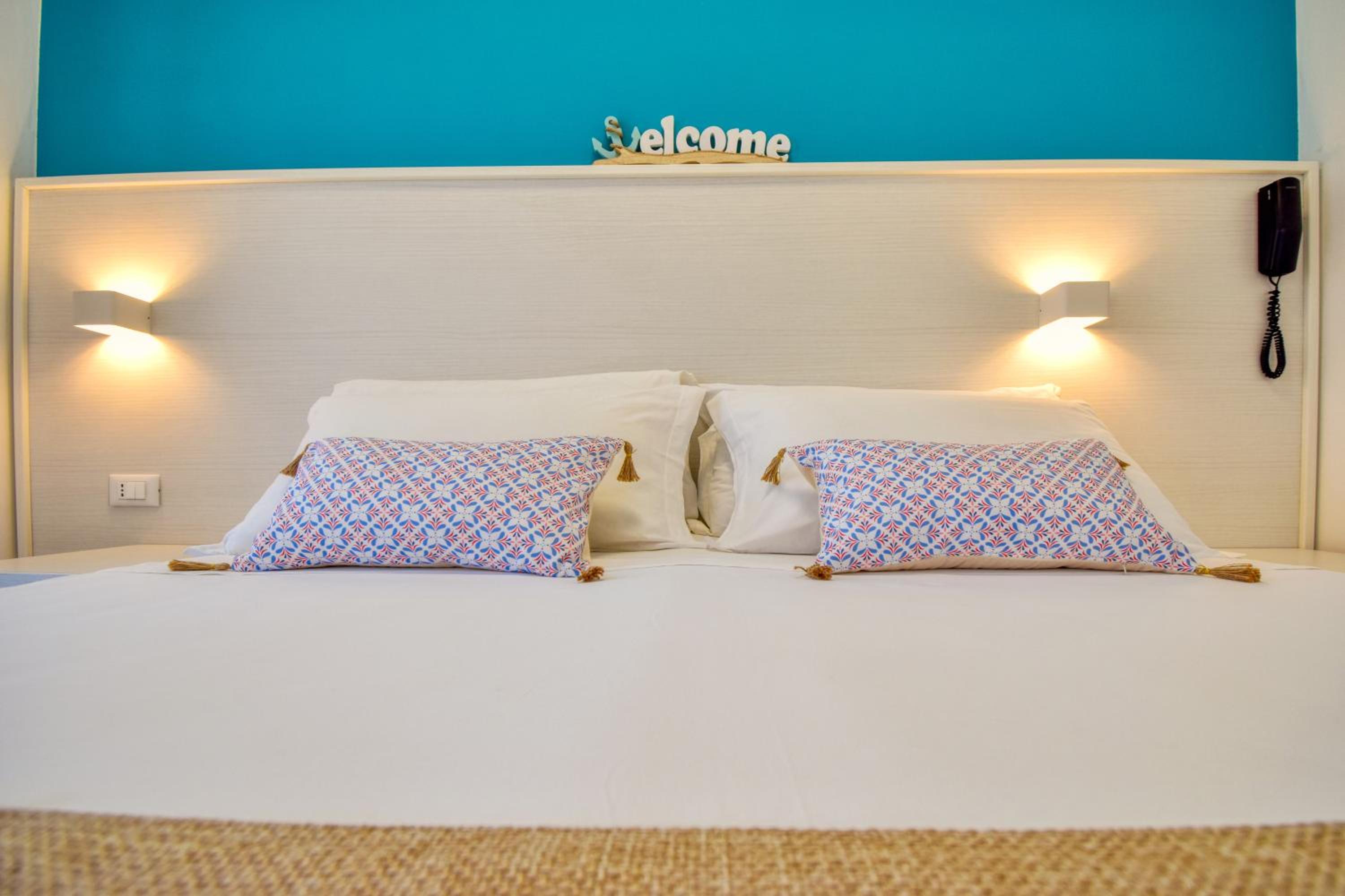 Ambra Hotel Cattolica 13/50