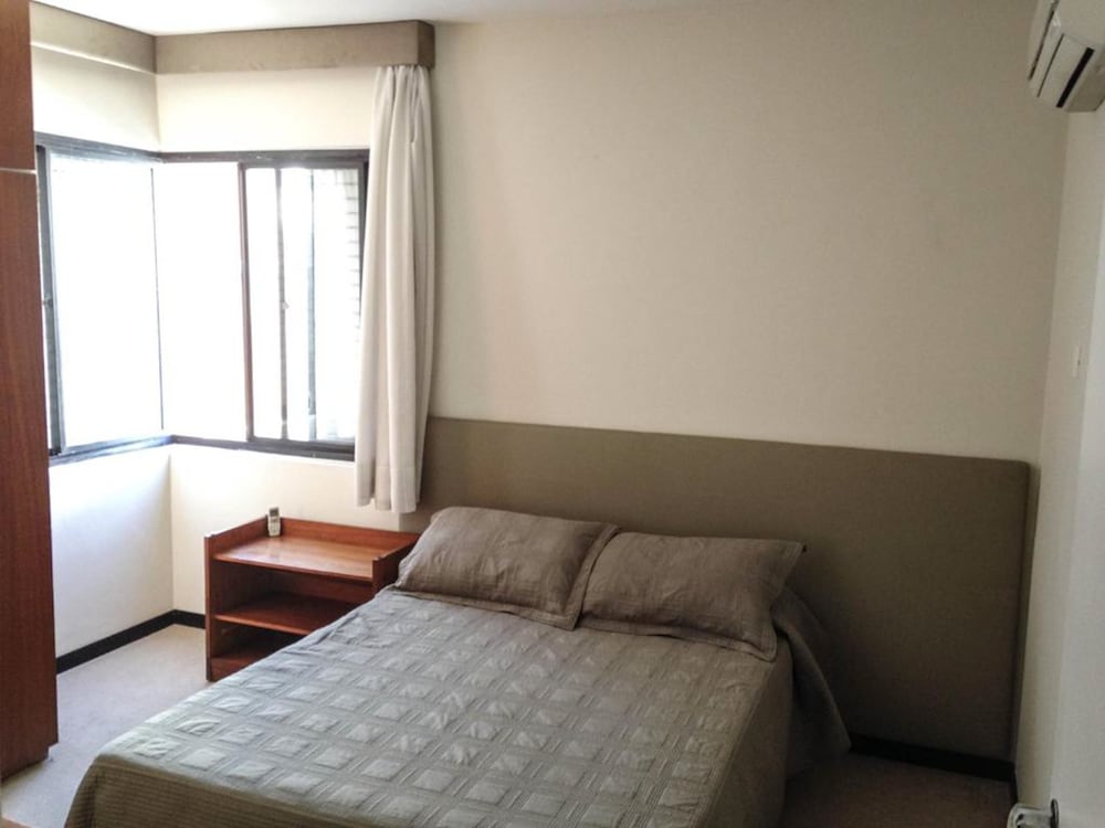 Alameda Apart Hotel 15/62