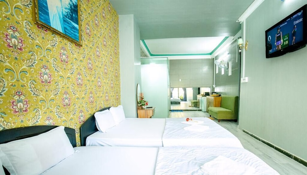 Yen Vy Hotel 25/56