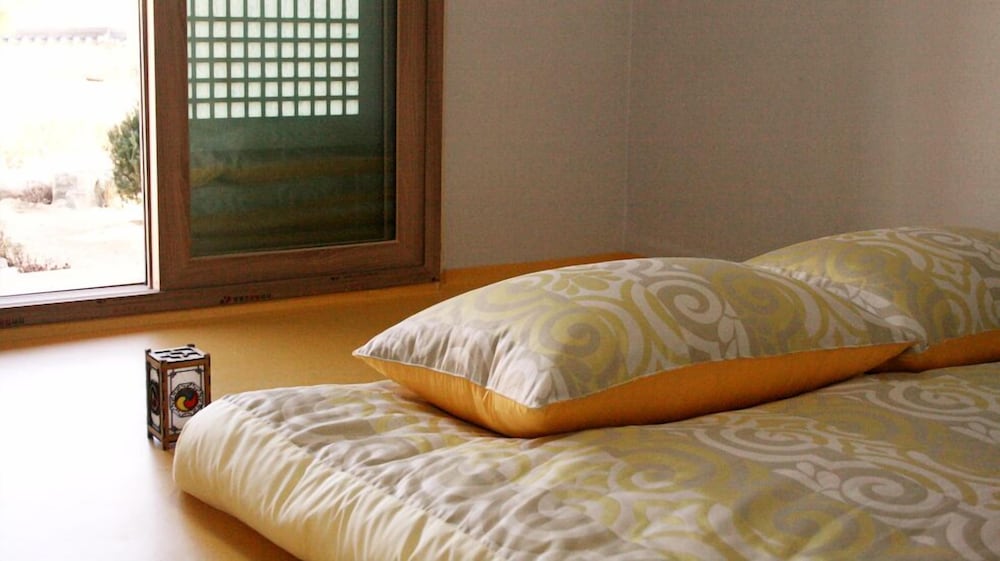 Hanok1st 20/48
