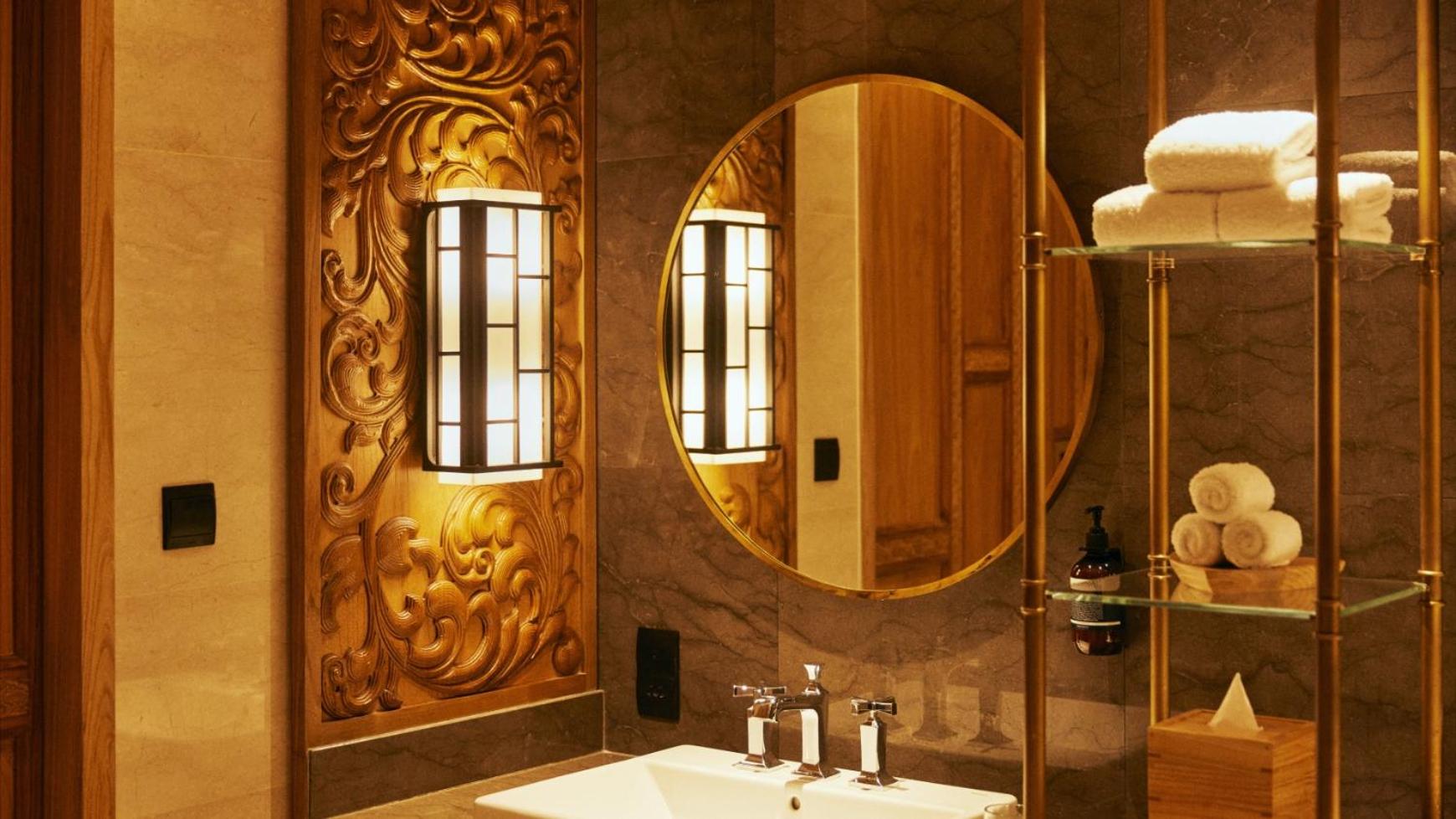 Segara, Partial Ocean View، AYANA Segara Bali 2/2