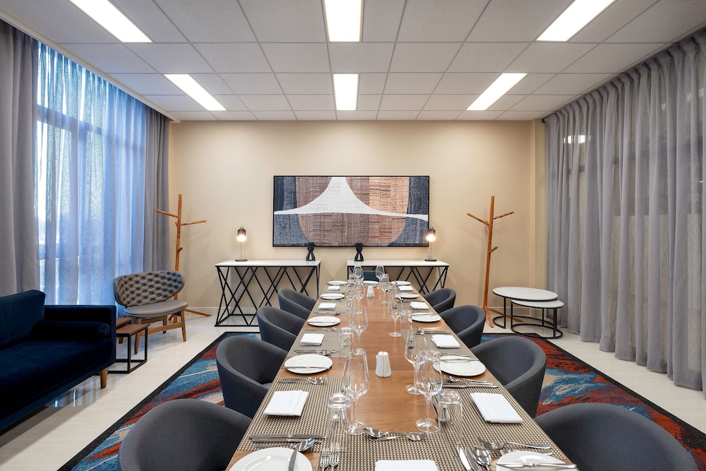 Protea Hotel by Marriott Lusaka International Airport 34/50