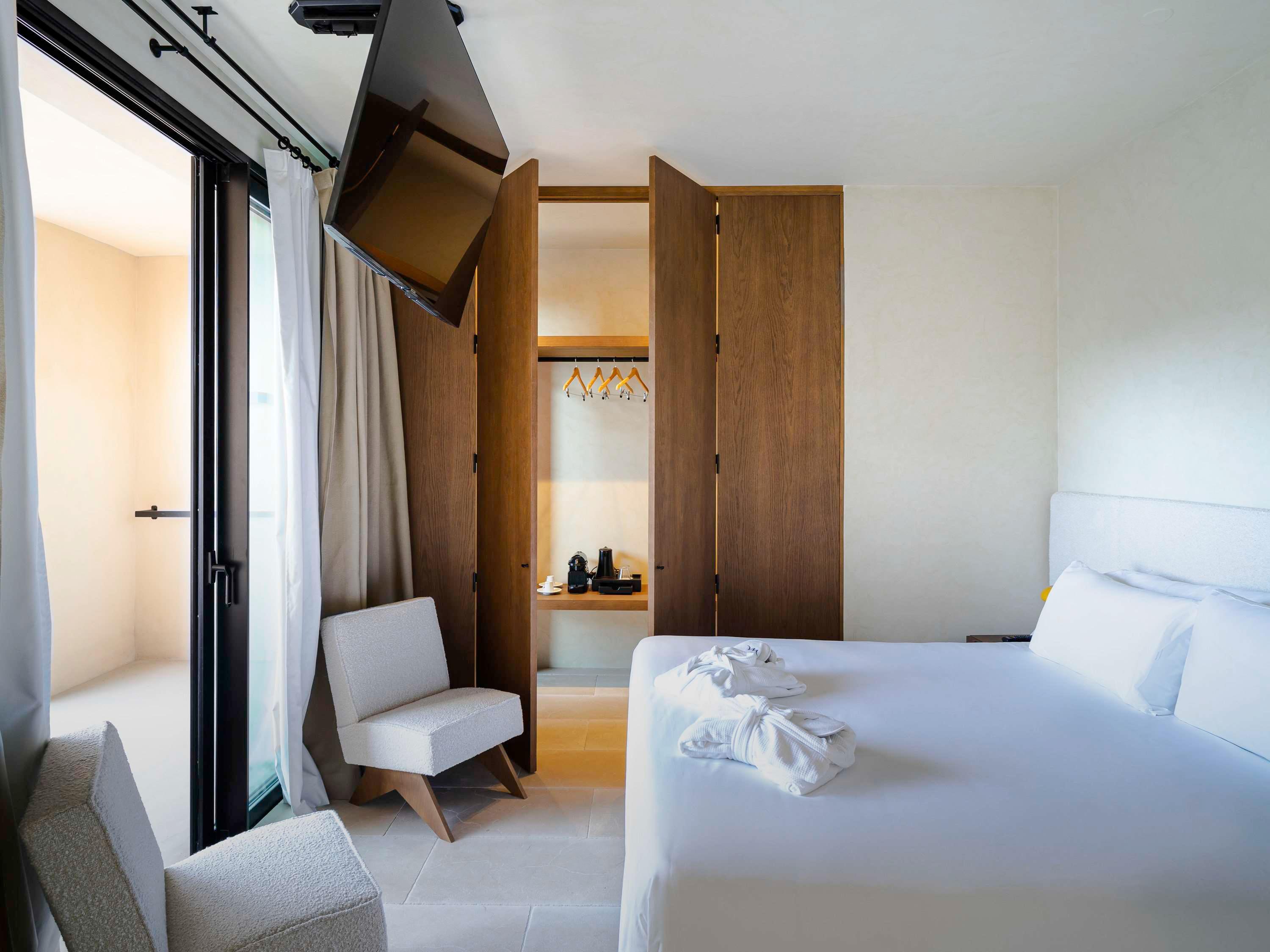 Open Sky, Penthouse, Suite, Sea View, Terrace