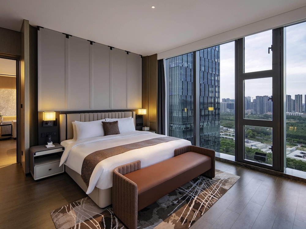 Grand Mercure Shenzhen Guangming 18/48