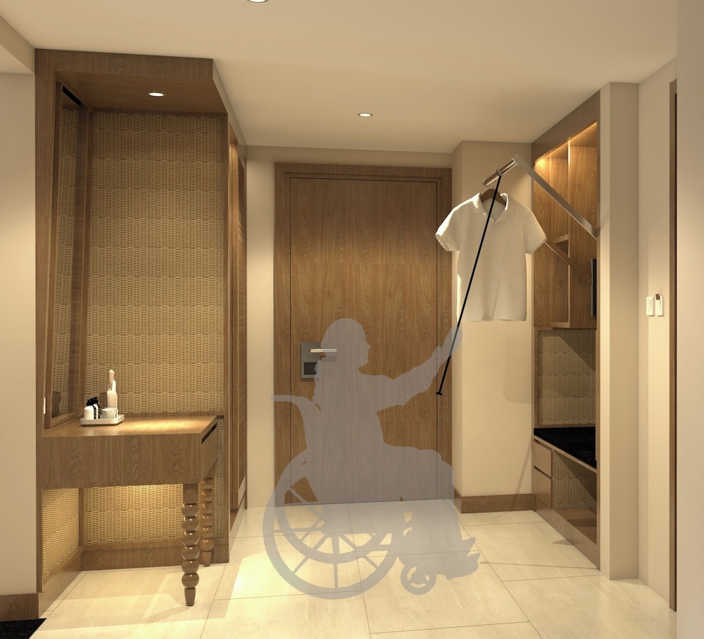 Grand Mirage Resort and Thalasso Bali 6/50