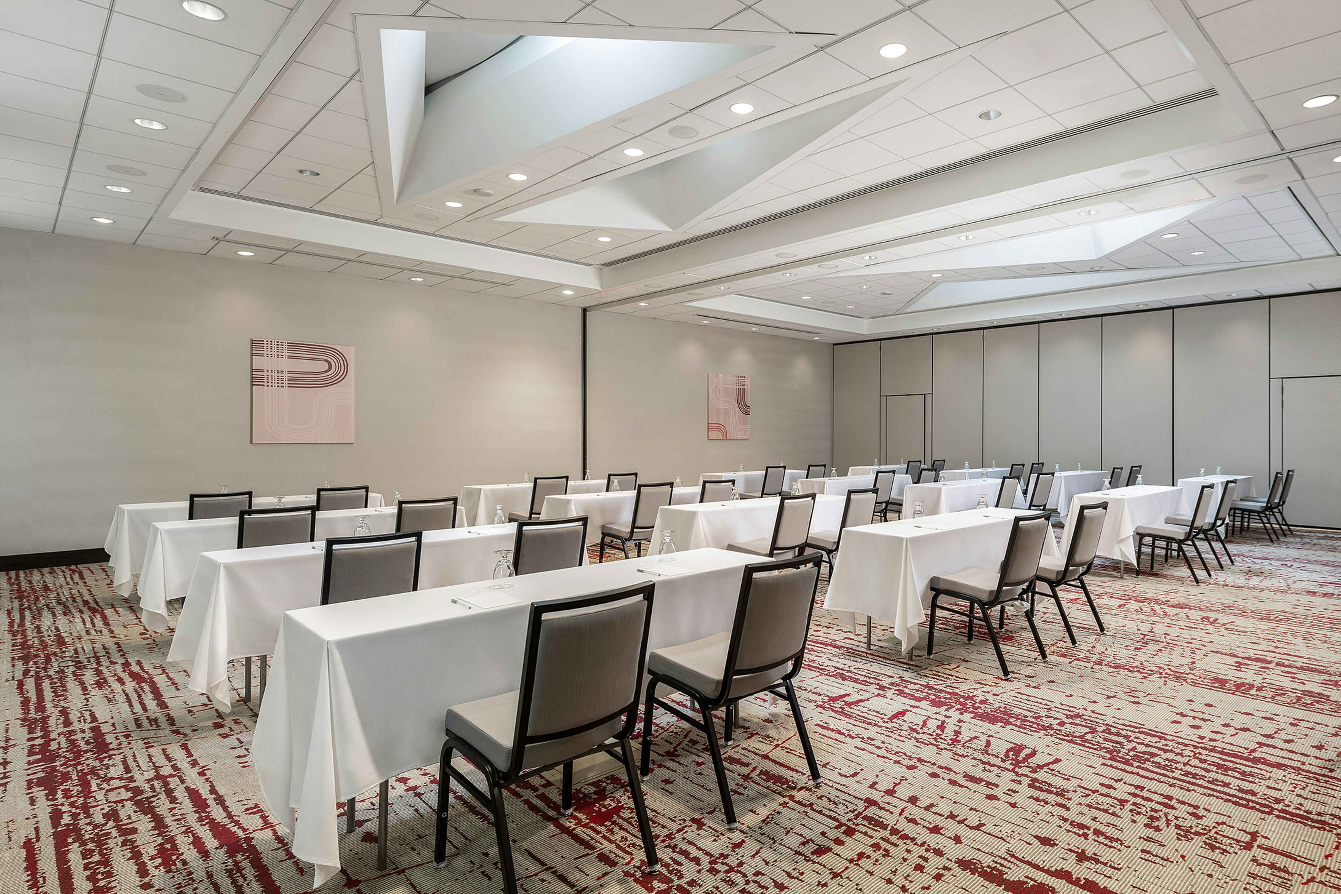 Hilton Garden Inn Washington DC Georgetown Area 18/23