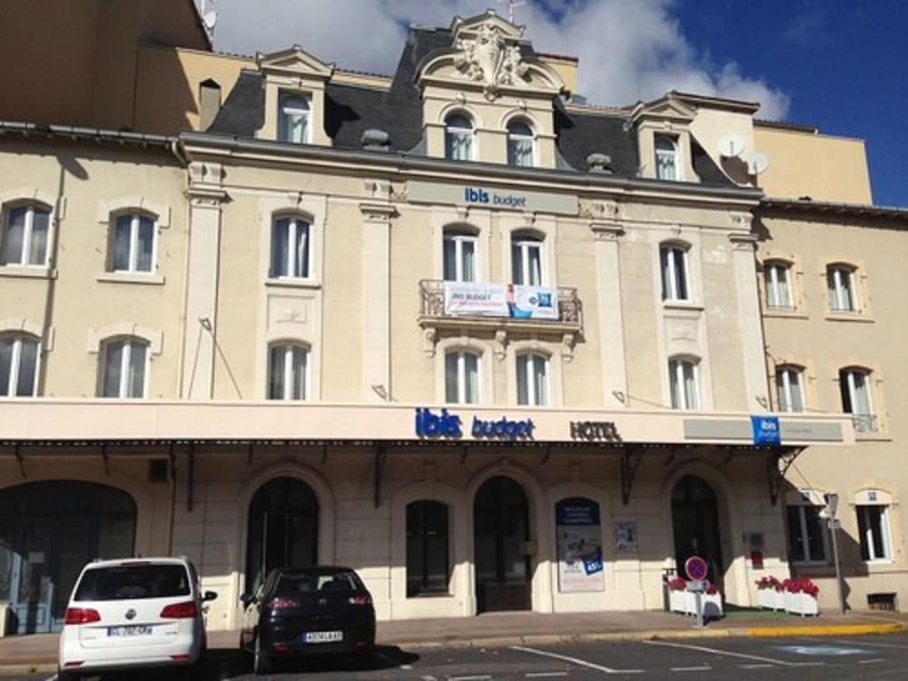 Ibis Budget Le Puy En Velay 2/50