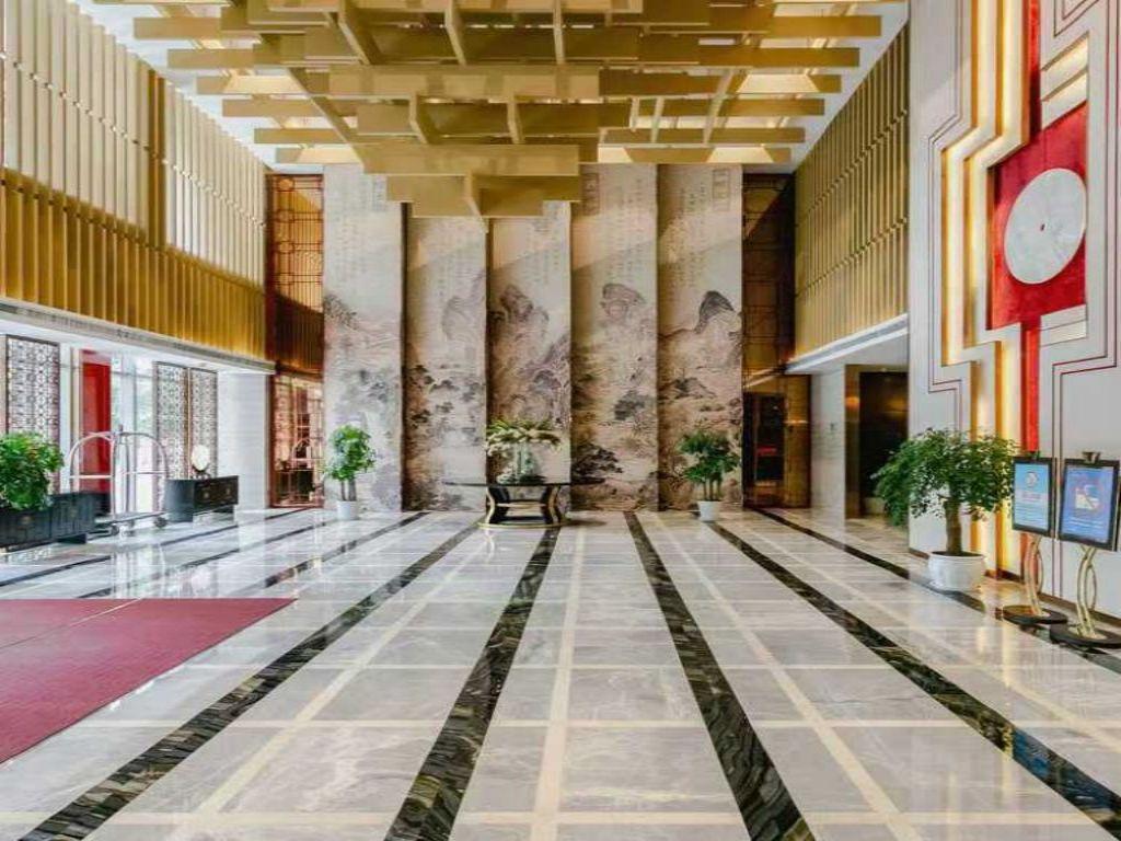Xi'an Yongchang Hotel 61/62
